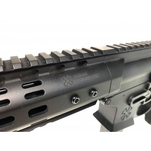 Noveske Space Invader 9mm PCC DEB